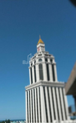 Квартира 3-комн 78 м² - 26 мая, Батуми