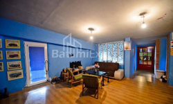 Квартира 3-комн 87 м² - Юрьевская, Батуми