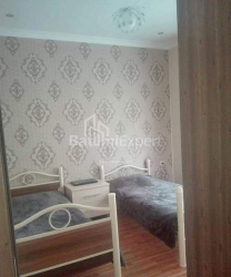 Квартира 69 м² - Юрьевская, Батуми, Грузия
