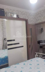 Квартира 3-комн 66 м² - Александра Пушкина, Батуми