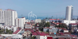 Квартира 3-комн 66 м² - Александра Пушкина, Батуми