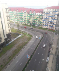 Квартира 3-комн 70 м² - Шерифа Химшиашвили, Батуми