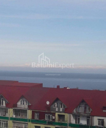 Квартира 3-комн 70 м² - Шерифа Химшиашвили, Батуми