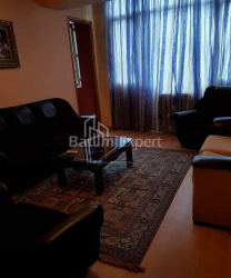 Квартира 2-комн 60 м² - Юрьевская, Батуми
