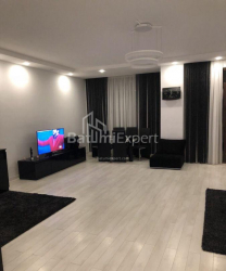 Квартира 90 м² - Вахтанга Горгасали, Батуми, Грузия