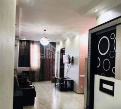 Квартира 52 м² - Михаила Лермонтова, Батуми, Грузия