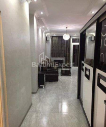Квартира 2-комн 52 м² - Михаила Лермонтова, Батуми