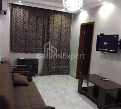 Квартира 2-комн 52 м² - Михаила Лермонтова, Батуми