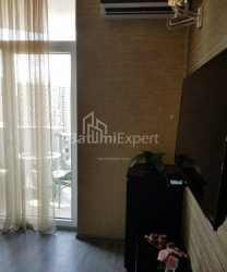 Квартира 36 м² - Шерифа Химшиашвили, Батуми, Грузия