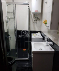 Квартира 1-комн 36 м² - Шерифа Химшиашвили, Батуми