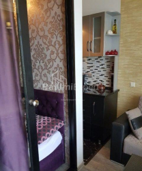 Квартира 36 м² - Шерифа Химшиашвили, Батуми, Грузия