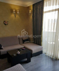 Квартира 36 м² - Шерифа Химшиашвили, Батуми, Грузия