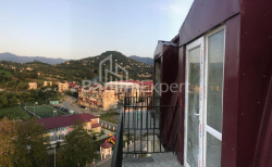 Квартира 80 м² - Юрьевская, Батуми, Грузия