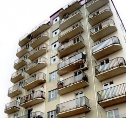 Квартира 96 м² - Юрьевская, Батуми, Грузия