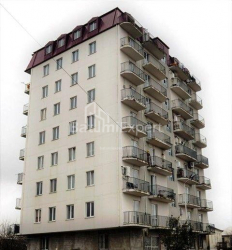 Квартира 4-комн 96 м² - Юрьевская, Батуми