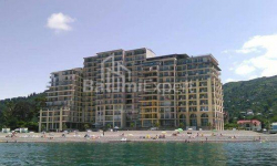 Квартира 2-комн 57 м² - Юрьевская, Батуми