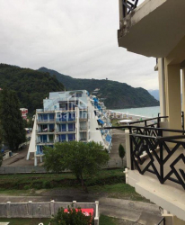 Квартира 2-комн 57 м² - Юрьевская, Батуми