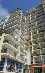 Квартира 57 м² - Юрьевская, Батуми, Грузия