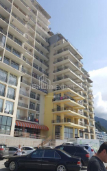 Квартира 57 м² - Юрьевская, Батуми, Грузия