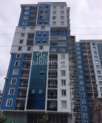 Квартира 3-комн 93 м² - Нико Пиросмани, Батуми