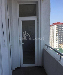 Квартира 3-комн 93 м² - Нико Пиросмани, Батуми