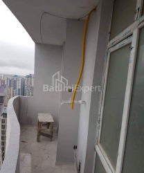 Квартира 55 м² - Юсуфа Кобаладзе, Батуми, Грузия