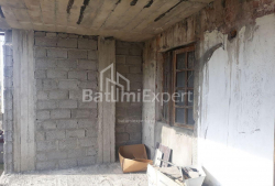 Квартира 2-комн 39 м² - Иване Джавахишвили, Батуми