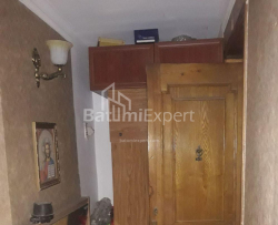 Квартира 2-комн 39 м² - Иване Джавахишвили, Батуми