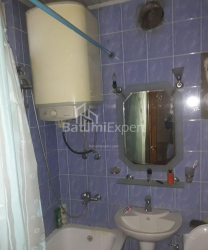 Квартира 39 м² - Иване Джавахишвили, Батуми, Грузия