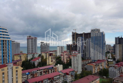 Квартира 4-комн 98 м² - Юсуфа Кобаладзе, Батуми