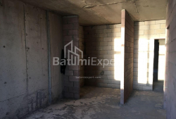 Квартира 2-комн 54 м² - Шалва Инасаридзе, Батуми