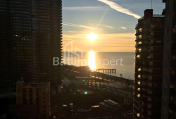 Квартира 54 м² - Шалва Инасаридзе, Батуми, Грузия