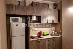 Квартира 3-комн 105 м² - Юсуфа Кобаладзе, Батуми