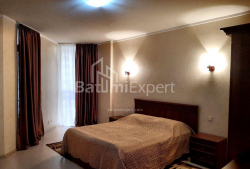Квартира 105 м² - Юсуфа Кобаладзе, Батуми, Грузия