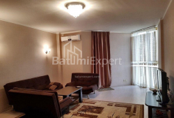Квартира 3-комн 105 м² - Юсуфа Кобаладзе, Батуми