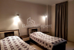 Квартира 105 м² - Юсуфа Кобаладзе, Батуми, Грузия