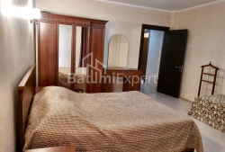 Квартира 105 м² - Юсуфа Кобаладзе, Батуми, Грузия