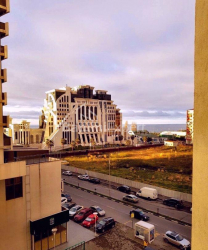 Квартира 3-комн 105 м² - Юсуфа Кобаладзе, Батуми