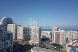 Квартира 40 м² - Юрьевская, Батуми, Грузия