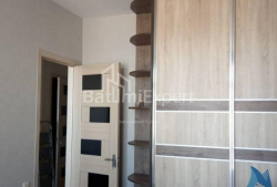 Квартира 2-комн 40 м² - Юрьевская, Батуми