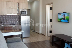 Квартира 40 м² - Юрьевская, Батуми, Грузия