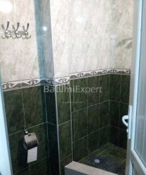 Квартира 2-комн 36 м² - Юрьевская, Батуми