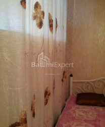 Квартира 36 м² - Юрьевская, Батуми, Грузия
