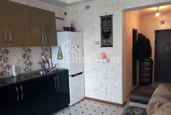 Квартира 60 м² - Юрьевская, Батуми, Грузия