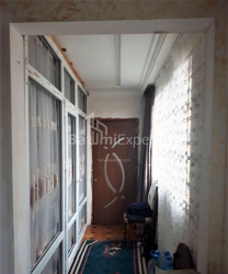 Квартира 3-комн 60 м² - Юрьевская, Батуми