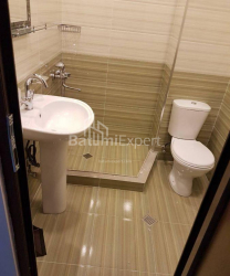 Квартира 1-комн 23 м² - Петра Багратиони, Батуми