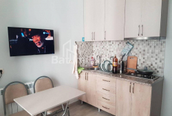 Квартира 1-комн 23 м² - Петра Багратиони, Батуми