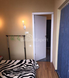 Квартира 2-комн 41 м² - Ильи Чавчавадзе, Батуми
