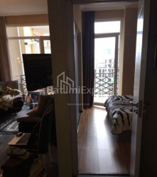 Квартира 2-комн 41 м² - Ильи Чавчавадзе, Батуми