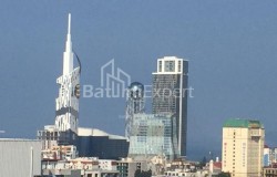 Квартира 41 м² - Ильи Чавчавадзе, Батуми, Грузия